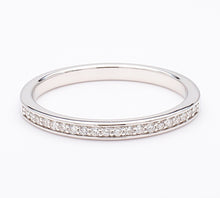 Load image into Gallery viewer, The Devotion Wedding Band