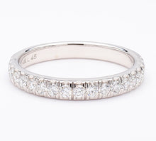 Load image into Gallery viewer, The Everlasting Bond Wedding Band