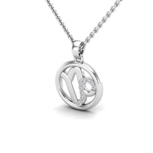 Load image into Gallery viewer, Zodiac Medallions: Capricorn