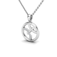 Load image into Gallery viewer, Zodiac Medallions: Pisces