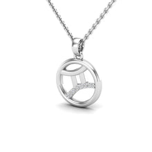 Load image into Gallery viewer, Zodiac Medallions: Gemini