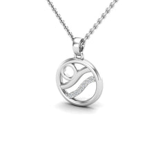 Load image into Gallery viewer, Zodiac Medallions: Libra