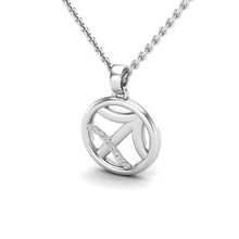 Load image into Gallery viewer, Zodiac Medallions: Sagittarius