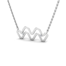 Load image into Gallery viewer, Zodiac Spirits: Aquarius