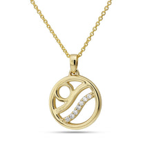 Load image into Gallery viewer, Zodiac Medallions: Libra