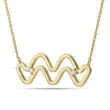 Load image into Gallery viewer, Zodiac Spirits: Aquarius