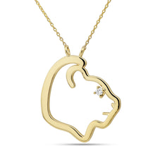 Load image into Gallery viewer, Zodiac Spirits: Leo