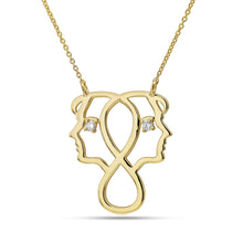 Load image into Gallery viewer, Zodiac Spirits: Gemini