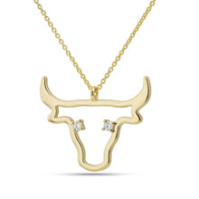 Load image into Gallery viewer, Zodiac Spirits: Taurus