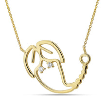 Load image into Gallery viewer, Zodiac Spirits: Scorpio