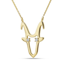 Load image into Gallery viewer, Zodiac Spirits: Capricorn